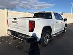 Used 2023 GMC Sierra 1500 SLT Crew Cab for sale #W4741 - photo 3