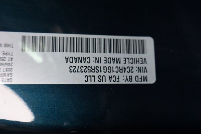 Used 2025 Chrysler Pacifica - photo 35