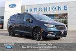 2025 Chrysler Pacifica FWD Minivan for sale #W4744 - photo 1