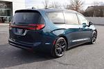 2025 Chrysler Pacifica FWD Minivan for sale #W4744 - photo 2