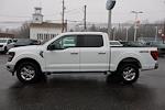 2025 Ford F-150 SuperCrew Cab 4WD Pickup for sale #W4757 - photo 13