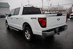 2025 Ford F-150 SuperCrew Cab 4WD Pickup for sale #W4757 - photo 14