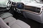 2025 Ford F-150 SuperCrew Cab 4WD Pickup for sale #W4757 - photo 28