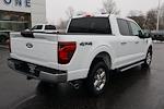 2025 Ford F-150 SuperCrew Cab 4WD Pickup for sale #W4757 - photo 2