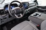 2025 Ford F-150 SuperCrew Cab 4WD Pickup for sale #W4757 - photo 4