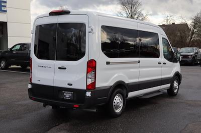 Used 2025 Ford Transit 350 XL Passenger Van for sale #W4758 - photo 2