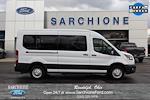2025 Ford Transit 350 Medium Roof AWD Passenger Van for sale #W4758 - photo 1