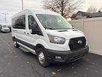 2025 Ford Transit 350 Medium Roof AWD Passenger Van for sale #W4758 - photo 2