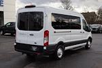 2025 Ford Transit 350 Medium Roof AWD Passenger Van for sale #W4758 - photo 3