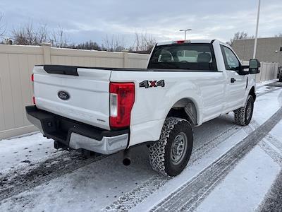 Used 2017 Ford F-250 XL Regular Cab for sale #W4767 - photo 2