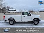 Used 2017 Ford F-250 XL Regular Cab for sale #W4767 - photo 1