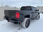 2017 Chevrolet Silverado 1500 Double Cab 4WD Pickup for sale #W4771A - photo 3