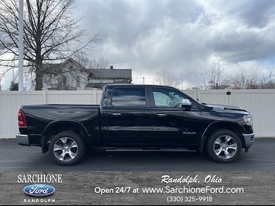 Used 2022 Ram 1500 - photo 1
