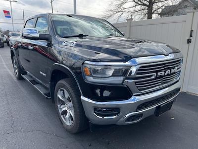 Used 2022 Ram 1500 - photo 1