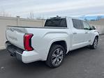 2023 Toyota Tundra CrewMax Cab 4WD Pickup for sale #W4796 - photo 3