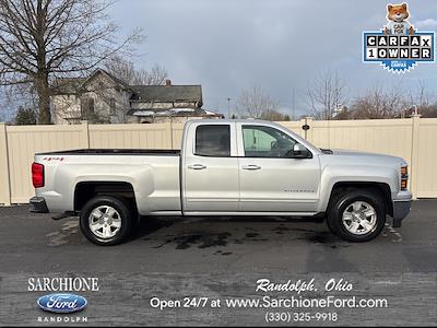 Used 2015 Chevrolet Silverado 1500 - photo 1