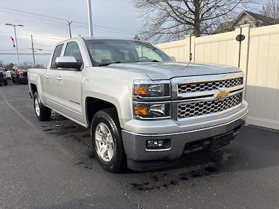 Used 2015 Chevrolet Silverado 1500 - photo 1