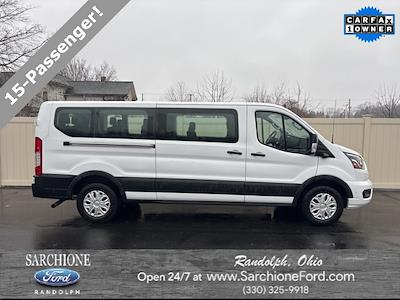 Used 2023 Ford Transit 350 - photo 1