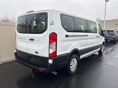 Used 2023 Ford Transit 350 - photo 1