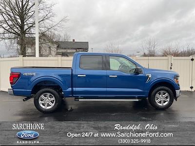 Used 2025 Ford F-150 - photo 1