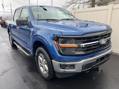 Used 2025 Ford F-150 - photo 1