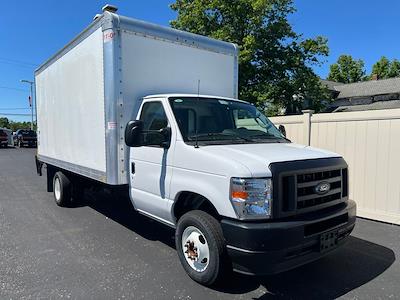 2024 Ford E-450 RWD Box Van for sale #W4846 - photo 2