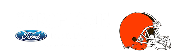 Sarchione Ford logo
