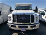 New 2019 Ford F-650 XL Regular Cab 4x2 10' Scelzi Dump Body Dump Truck for sale #191554 - photo 4