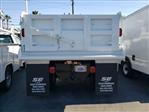 New 2019 Ford F-650 XL Regular Cab 4x2 10' Scelzi Dump Body Dump Truck for sale #191554 - photo 5