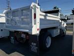 New 2019 Ford F-650 XL Regular Cab 4x2 10' Scelzi Dump Body Dump Truck for sale #191554 - photo 2