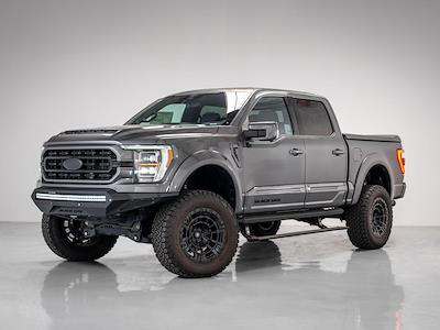 2023 Ford F-150 SuperCrew Cab 4x4 Pickup for sale #233810 - photo 1