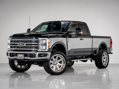 2023 Ford F-350 Super Cab SRW 4x4 Pickup for sale #234268 - photo 1