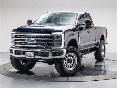 New 2023 Ford F-350 Super Cab for sale #234268 - photo 1