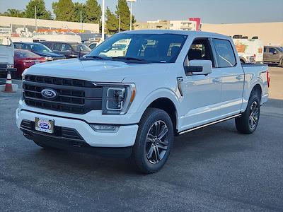 New 2023 Ford F-150 - photo 1