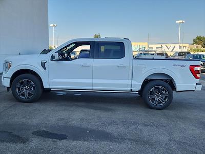 New 2023 Ford F-150 - photo 1