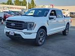 New 2023 Ford F-150 SuperCrew Cab for sale #234771 - photo 1