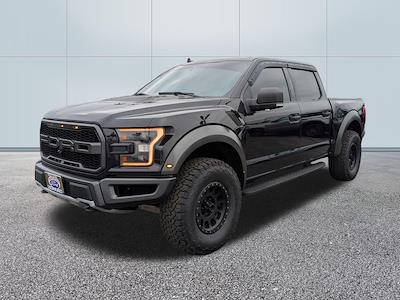 2020 Ford F-150 SuperCrew Cab 4x4 Pickup for sale #235116A - photo 1