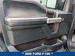 2020 Ford F-150 SuperCrew Cab 4x4 Pickup for sale #235116A - photo 10