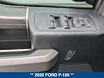 2020 Ford F-150 SuperCrew Cab 4x4 Pickup for sale #235116A - photo 11