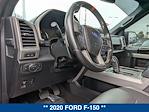 2020 Ford F-150 SuperCrew Cab 4x4 Pickup for sale #235116A - photo 12