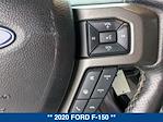 2020 Ford F-150 SuperCrew Cab 4x4 Pickup for sale #235116A - photo 17