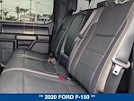 2020 Ford F-150 SuperCrew Cab 4x4 Pickup for sale #235116A - photo 21
