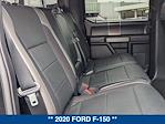 2020 Ford F-150 SuperCrew Cab 4x4 Pickup for sale #235116A - photo 22