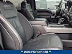 2020 Ford F-150 SuperCrew Cab 4x4 Pickup for sale #235116A - photo 24