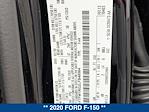 2020 Ford F-150 SuperCrew Cab 4x4 Pickup for sale #235116A - photo 25