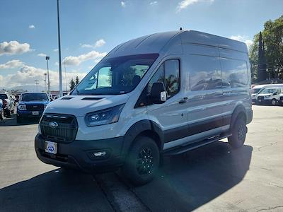 2023 Ford Transit 350 High Roof AWD Empty Cargo Van for sale #235724 - photo 1