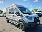 2023 Ford Transit 350 High Roof AWD Empty Cargo Van for sale #235724 - photo 7