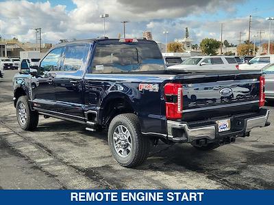 New 2024 Ford F-250 Crew Cab 4x4 Pickup for sale #240429 - photo 2