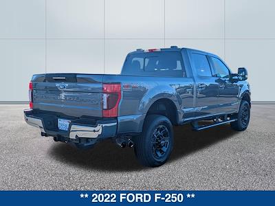 2022 Ford F-250 Crew Cab 4WD Pickup for sale #240429A - photo 2