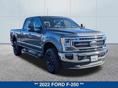 Used 2022 Ford F-250 Crew Cab for sale #240429A - photo 1